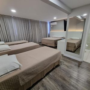 Habitación Cuádruple
